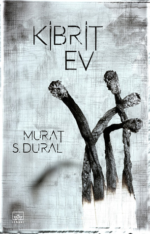 Kibrit Ev (Paperback)