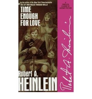 Time Enough for Love