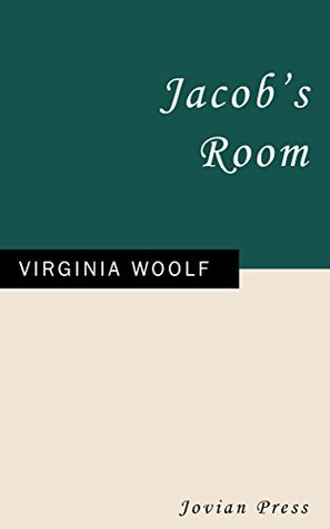 Jacob's Room