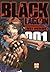 Black Lagoon, Tome 1