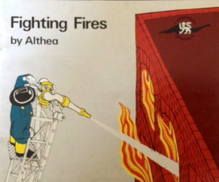 Fighting Fires (Dinosaur Information Series)