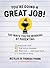 You're Doing a Great Job! by Biz Ellis