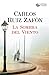 La sombra del viento by Carlos Ruiz Zafón