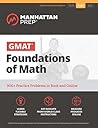 GMAT Foundations ...