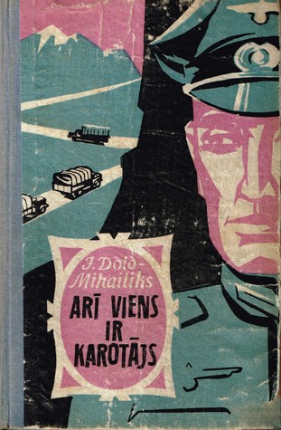 Arī viens ir karotājs