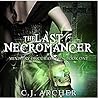 The Last Necromancer