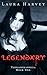 Legendary (Triskaidekaphilia, #1)