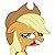 Applejack Calls Customer Se...