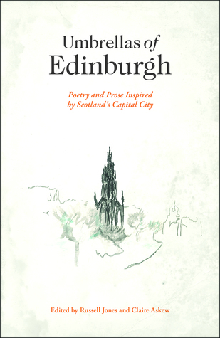 Umbrellas of Edinburgh