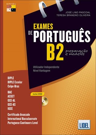 Exames de Português B2