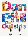 Dan and Phil Go Outside by Daniel  Howell