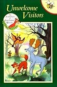 Unwelcome Vistors