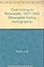 Coal mining in Newcastle, 1801-1900 (Newcastle history monographs)
