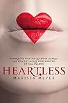 Heartless by Marissa Meyer