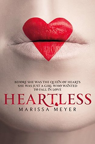 Heartless: The bestselling epic fantasy fairytale retelling