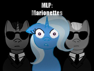 Marionettes