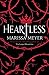 Heartless by Marissa Meyer
