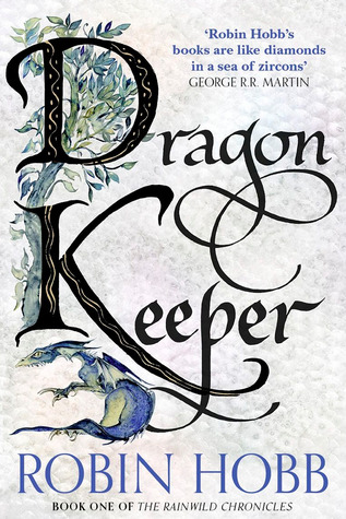 Dragon Keeper