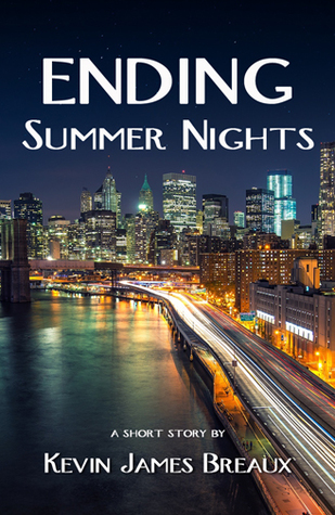 Ending Summer Nights
