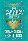 Los Románov: 1613...