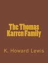 The Thomas Karren Family