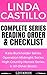 Linda Castillo Series Reading Order & Checklist: Series List in Order - Kate Burkholder Series, Operation Midnight Series, and All Other Books (Listabook Series Order Book 39)