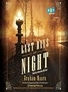 The Last Days of Night by Graham Moore