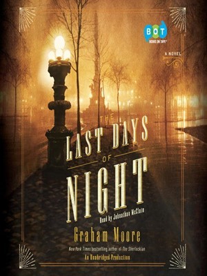 The Last Days of Night
