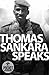 Thomas Sankara Speaks