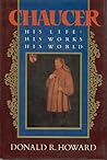 Chaucer: His Life...