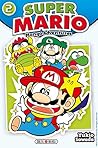 Super Mario Manga...