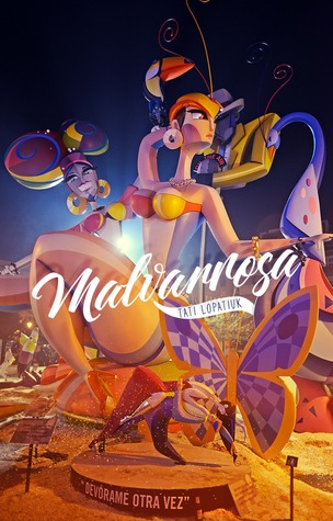 Malvarrosa