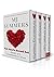 Full Hearts Series Boxed Se...