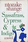 Sassafrass, Cypre...
