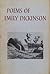 Poems of Emily Dickinson