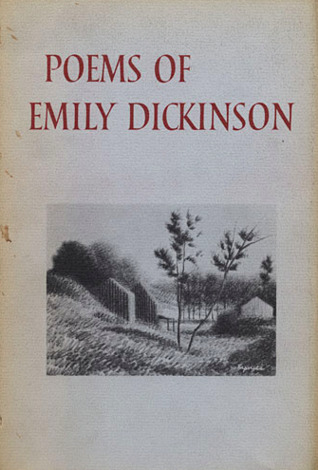 Poems of Emily Dickinson