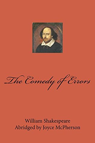 The Comedy of Errors