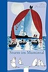 Die Mumins. Sturm...
