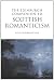 The Edinburgh Companion to Scottish Romanticism by Murray Pittock