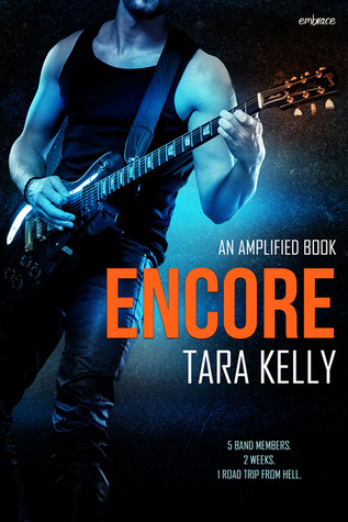 Encore (Amplified #2)