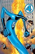 Fantastic Four #52