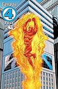 Fantastic Four #51