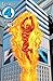 Fantastic Four #51