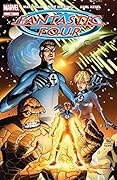 Fantastic Four #60