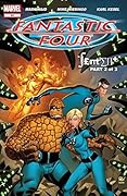 Fantastic Four #63