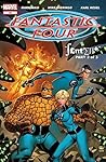 Fantastic Four #63