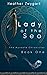 Lady of the Sea (The Aureat...