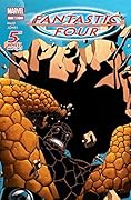 Fantastic Four #501