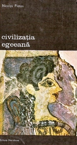 Civilizația egeeană (vol. 3)
