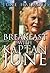 Breakfast with Kaptan June by June Haimoff